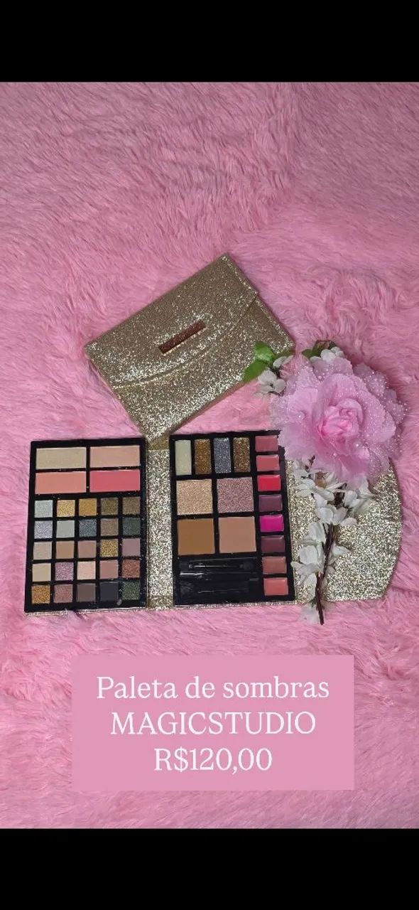 Maquiagem nova, palhoça sc