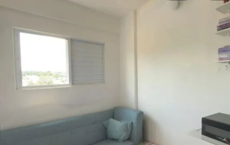 Apartamento Parque do japao - Foto 5