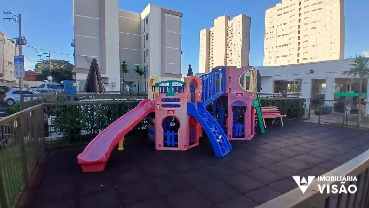 APARTAMENTO À VENDA COM 02 QUARTOS, 01 VAGA, CONJUNTO GUANABARA - UBERABA/MG - Foto 4