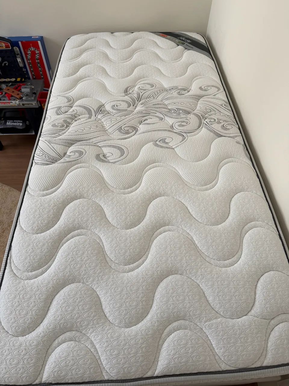 Cama Ortobom Liberty  - Foto 3