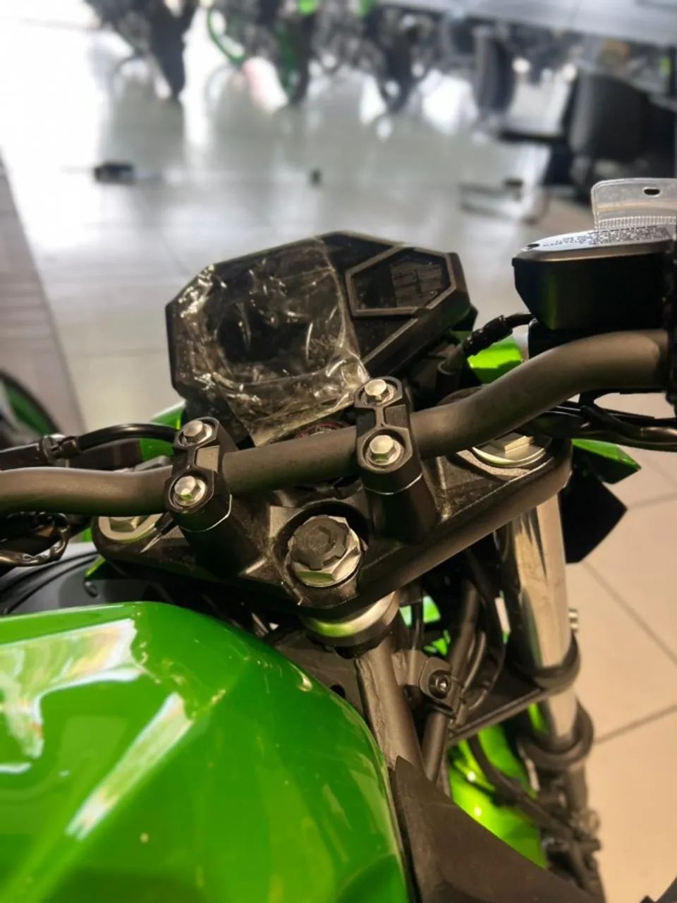 Kawasaki 500 2026 - 1500109653 | OLX