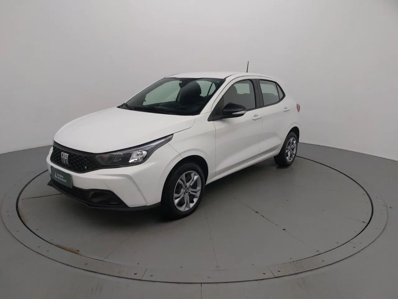 Fiat Argo Drive 1.0 Firefly 2026