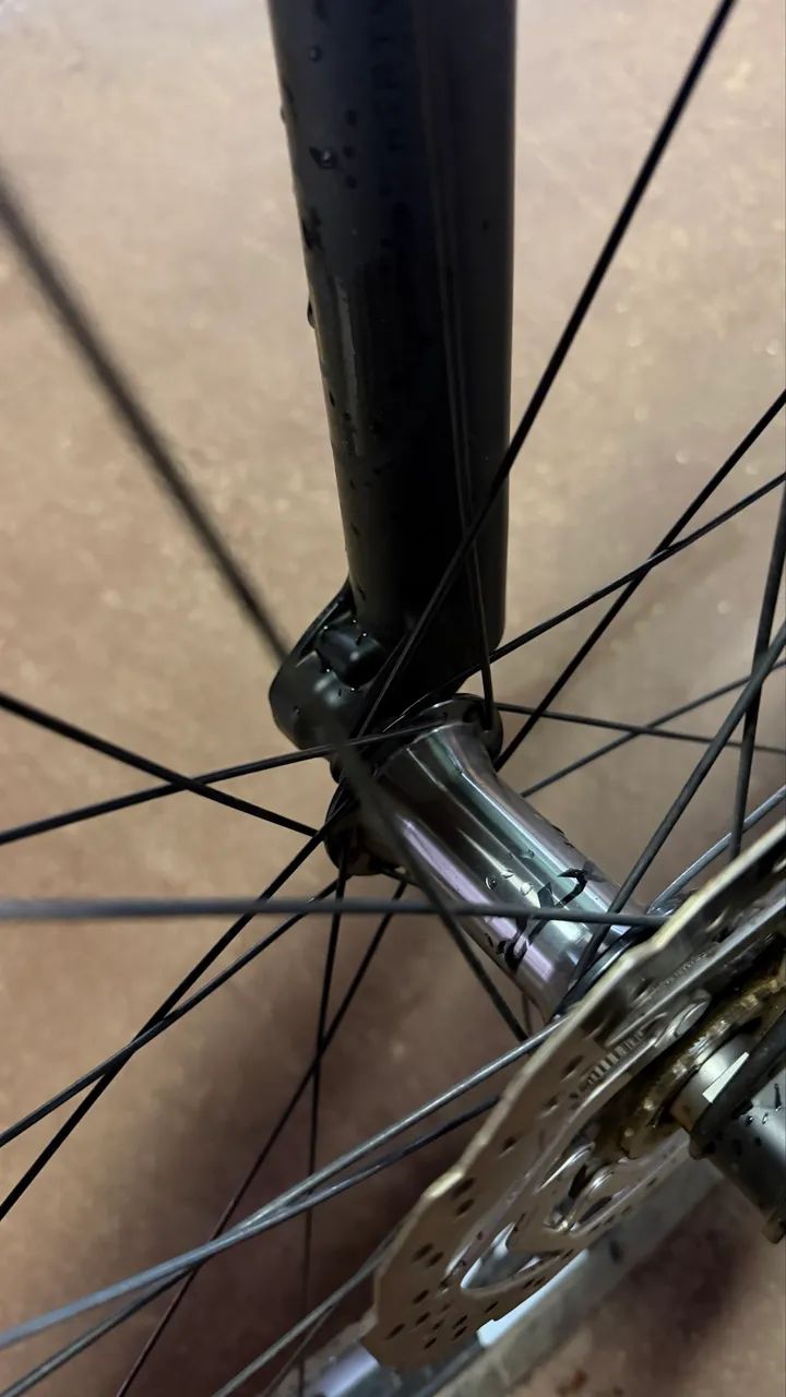 Rodas aro 29 WTB 30 mm cubos XTR  - Foto 3