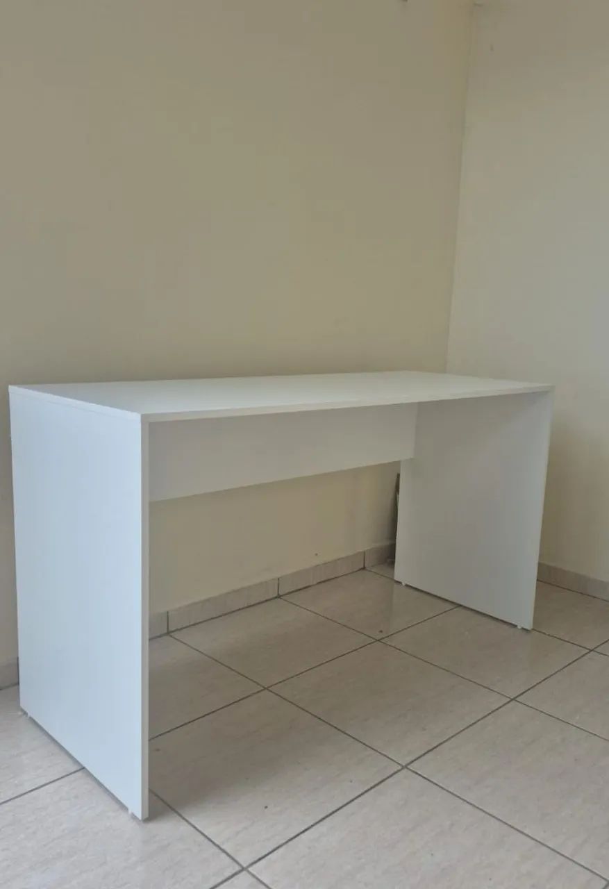 Mesa multiuso de Mdf.Fazemos entrega com taxa  - Foto 2