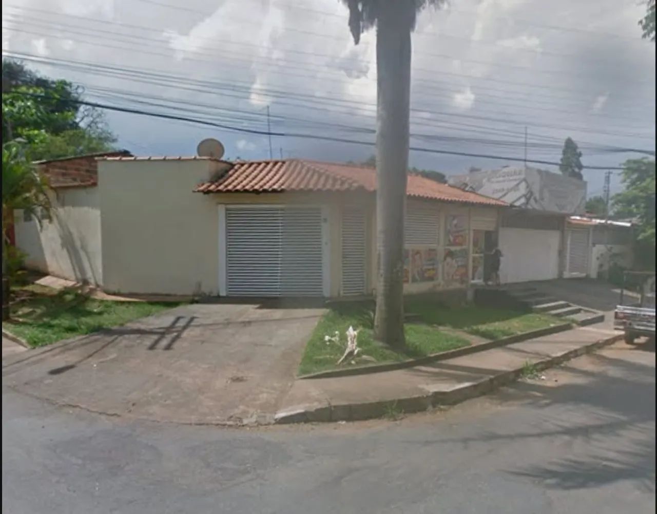 Casa/Galpão - Jardim da Luz