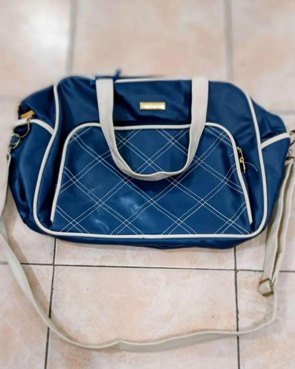 Bolsa de bebê  - Foto 3