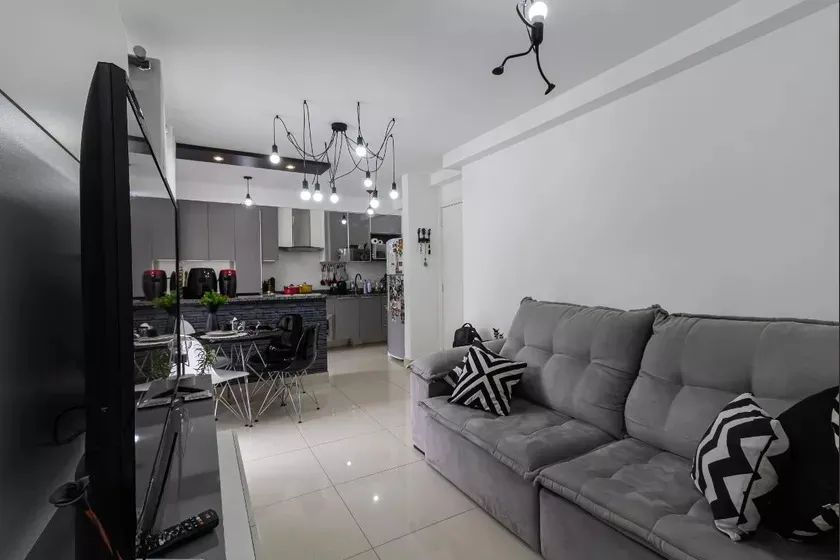 Apartamento à Venda - Ouro Preto, 2 Quartos, 67 m2 - Foto 3