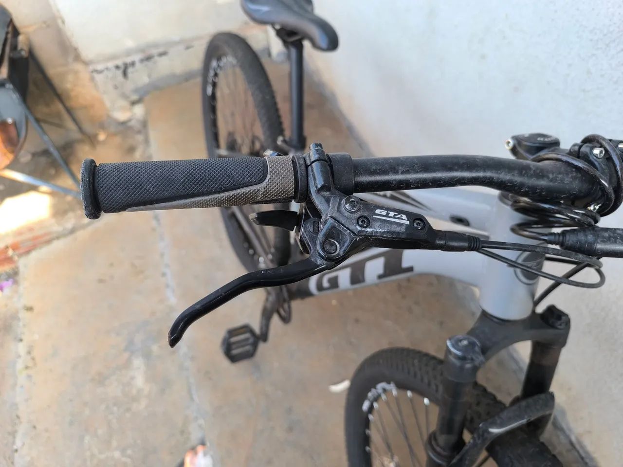 Bicicleta - Foto 4