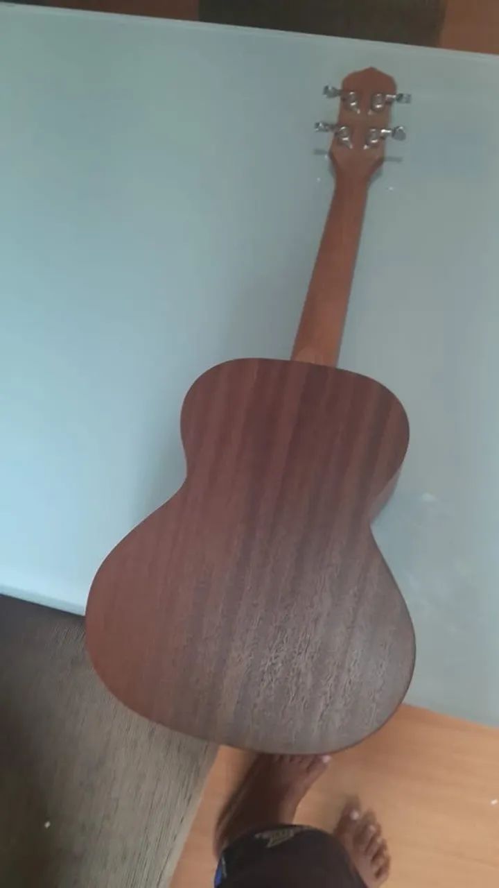 Ukulele Kalani Tenor - Foto 4