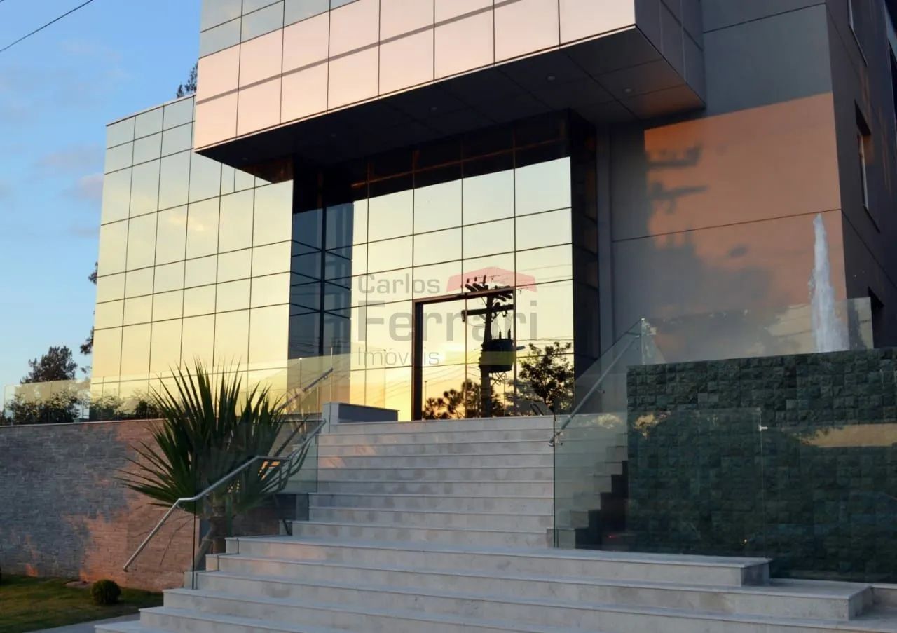 Prédio Comercial Alphaville- Renda 0,7% ao mês - Foto 4