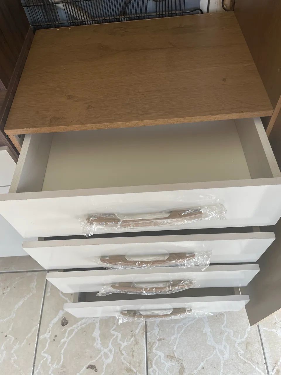 Guarda Roupa - Foto 3