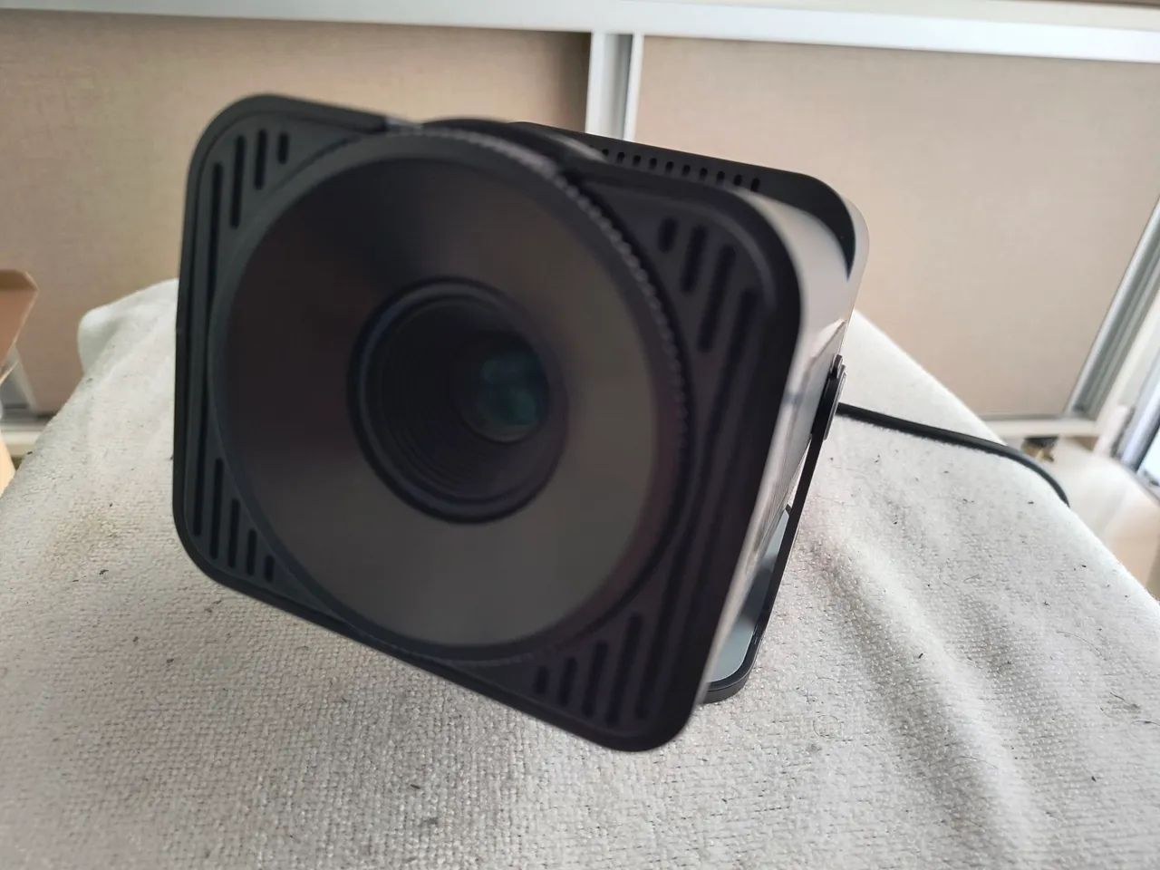 Projetor Hy320 Novo - Foto 4