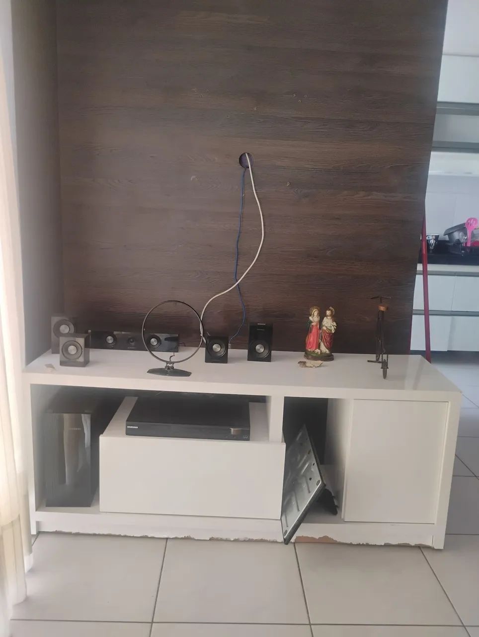 Home teather Samsung digital - Foto 2