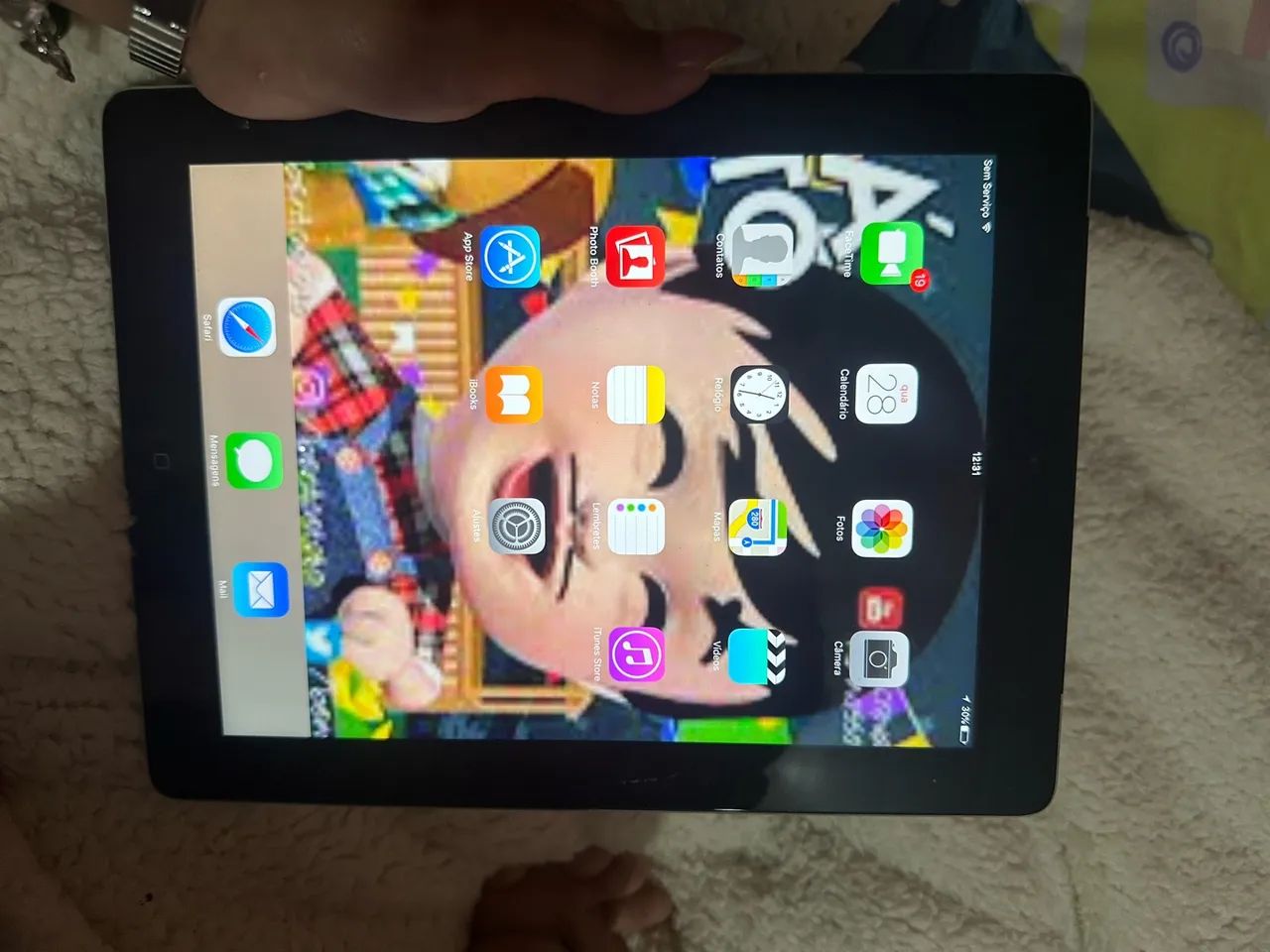 iPad 2 32 gb - Foto 2