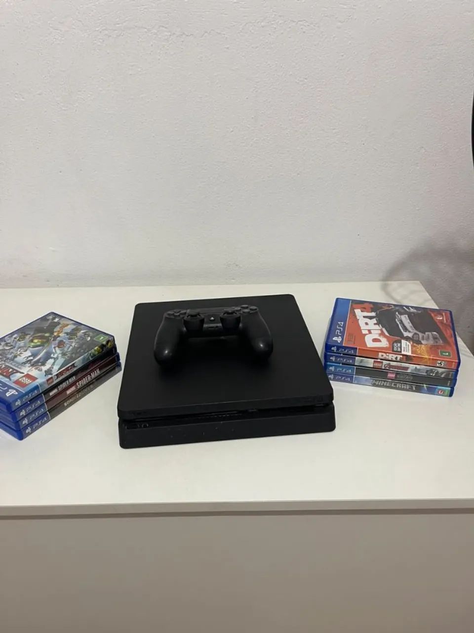 PS4  - Foto 3