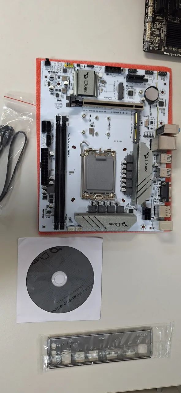 PC Gamer i7 12ª Ger. 16Gb ddr5 - Foto 4