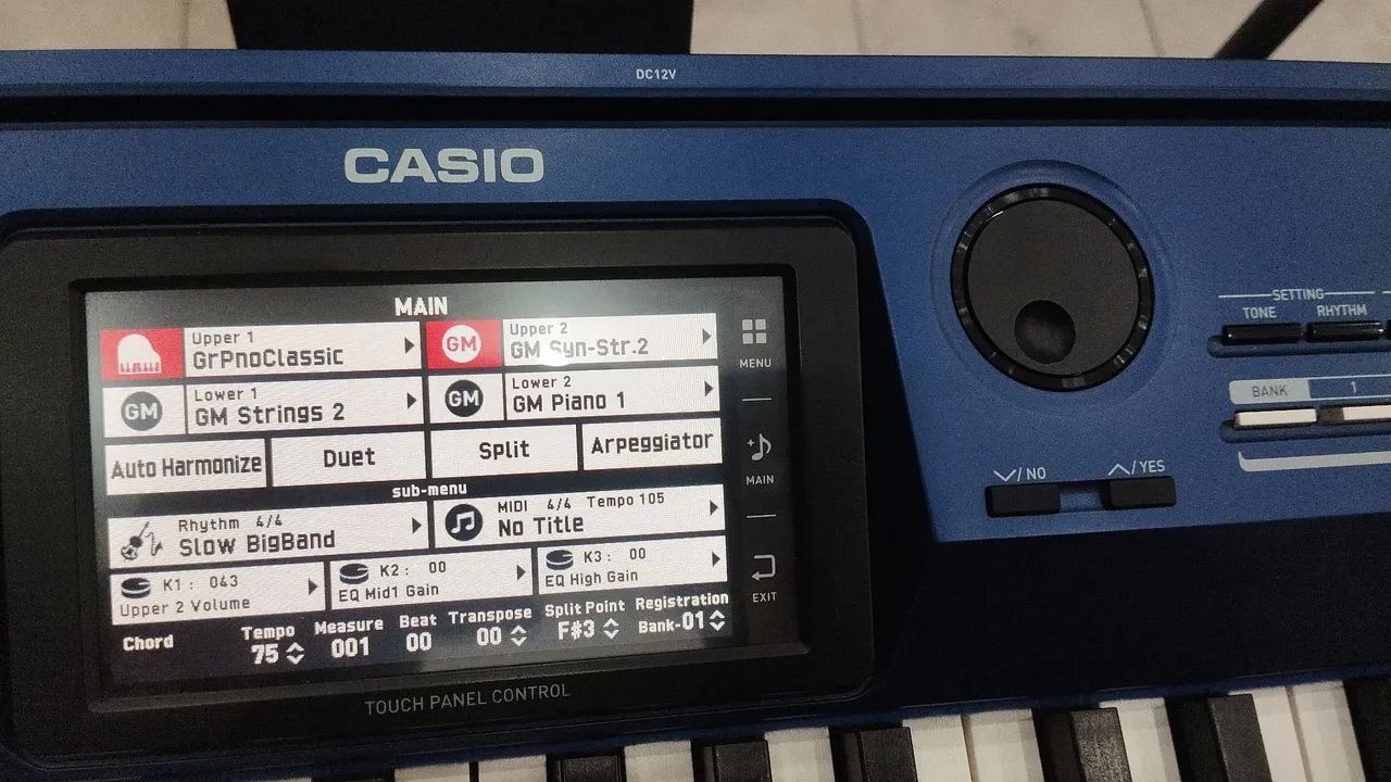 Privia PX560M - Foto 2