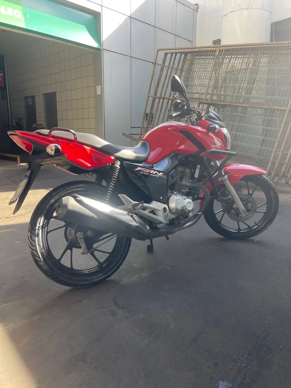 Moto - Foto 2