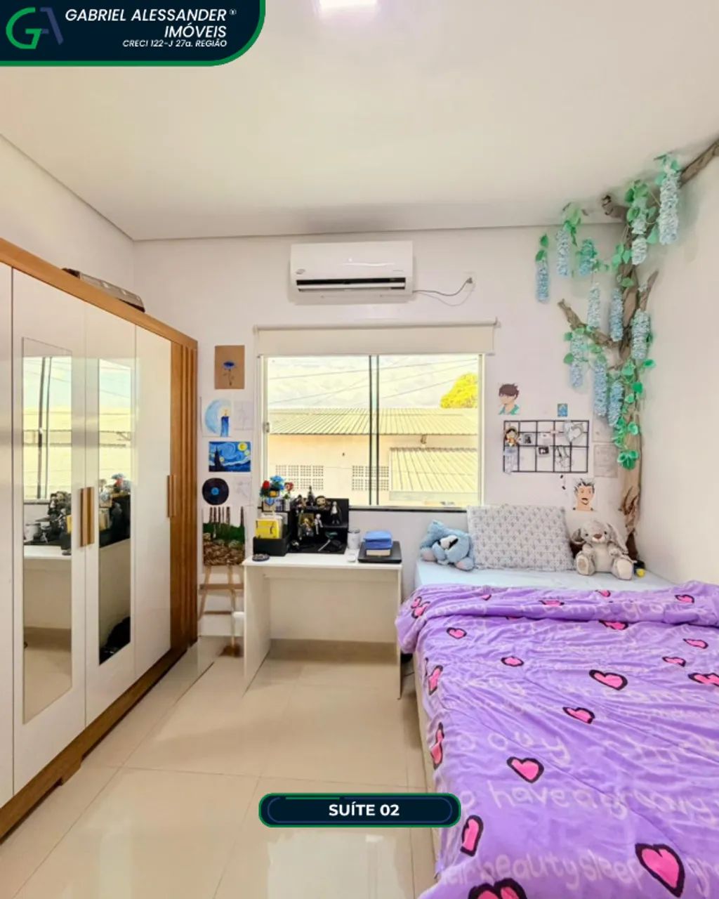 Rua Raimundo da Silva Bríglia, casa n° 3 - Centenário. - Foto 4