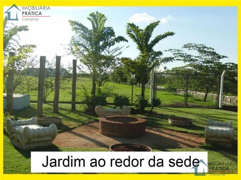 SITIO RESIDENCIAL em Conchal - São Paulo, - Foto 4