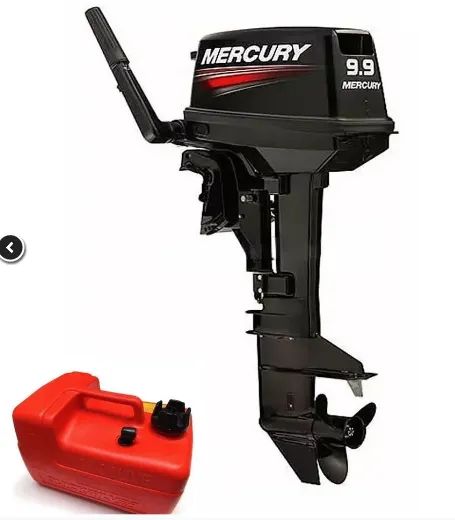 MOTOR 9,9 HP NOVO PRONTA ENTREGA