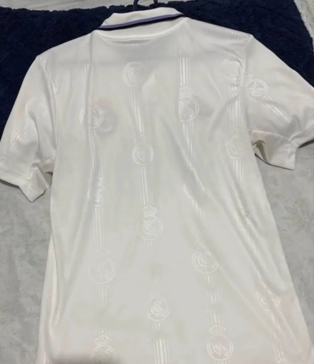 Camisa Real Madrid 22/23 original  - Foto 2
