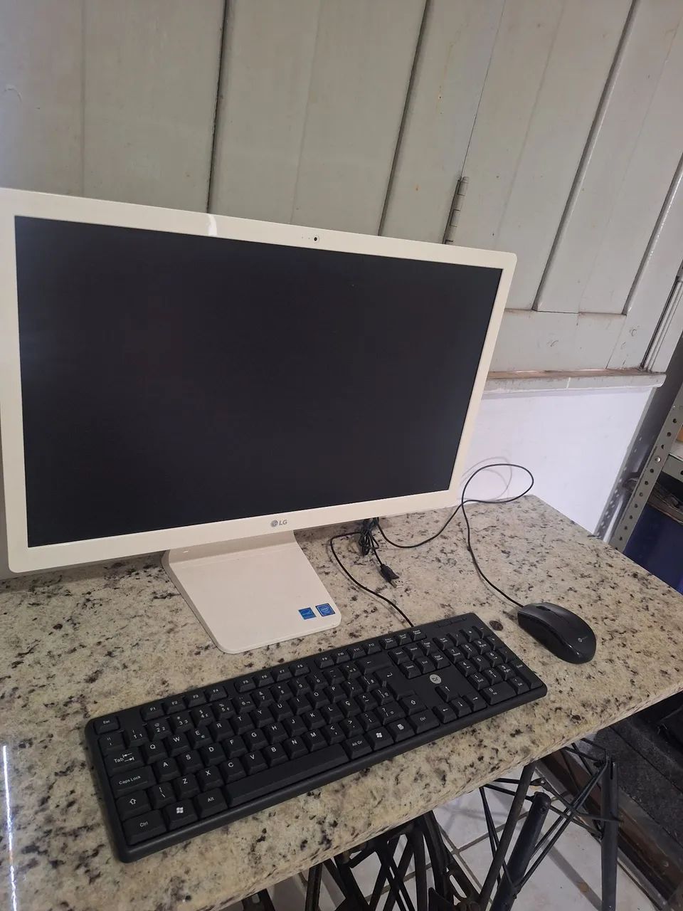 Computador completo LG - Foto 2