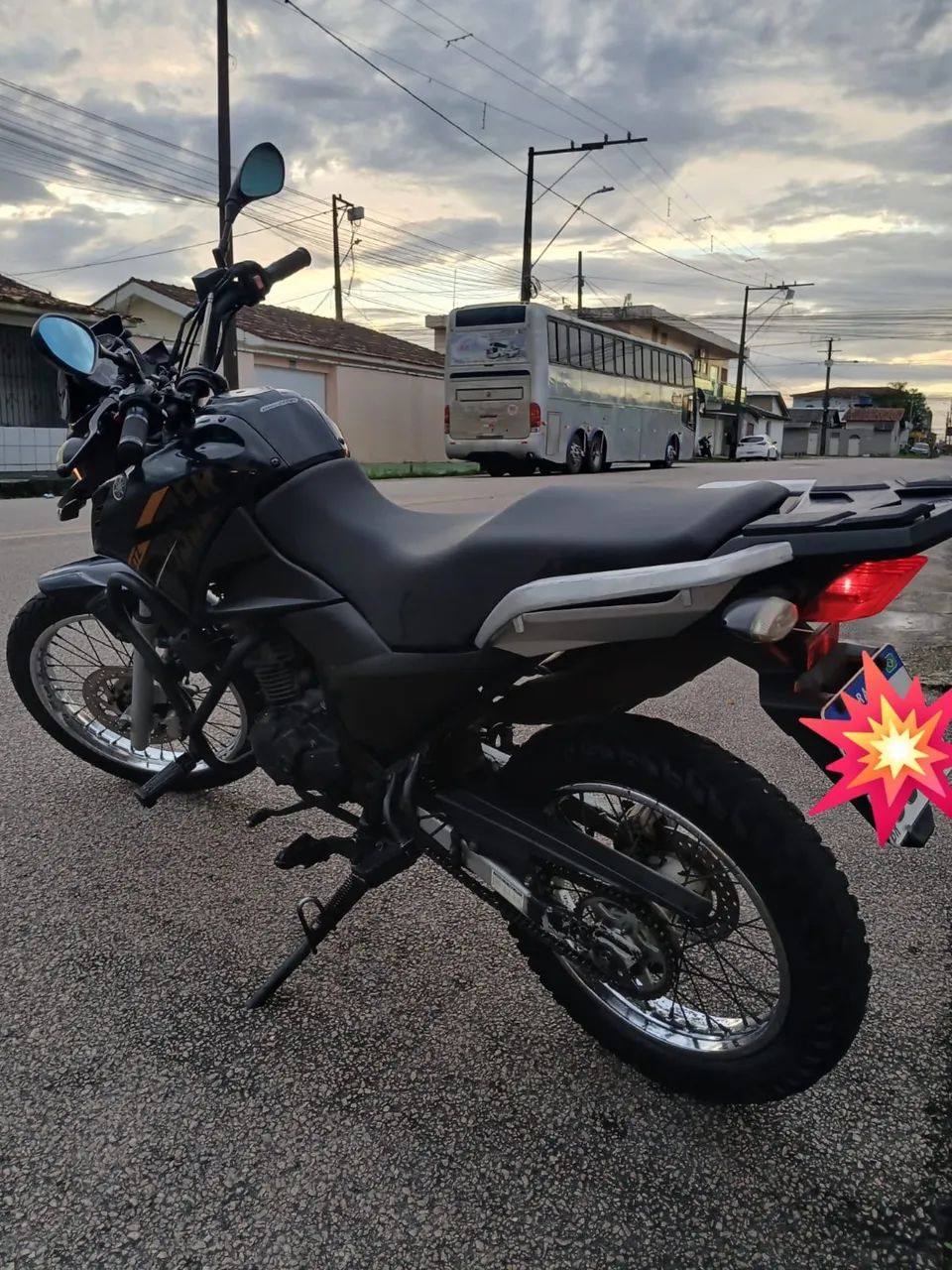 Crosser XRZ 2020 - Foto 4