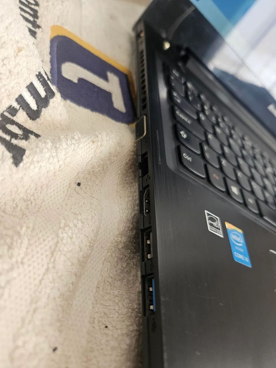 Notebook Lenovo G50-80  - Foto 4