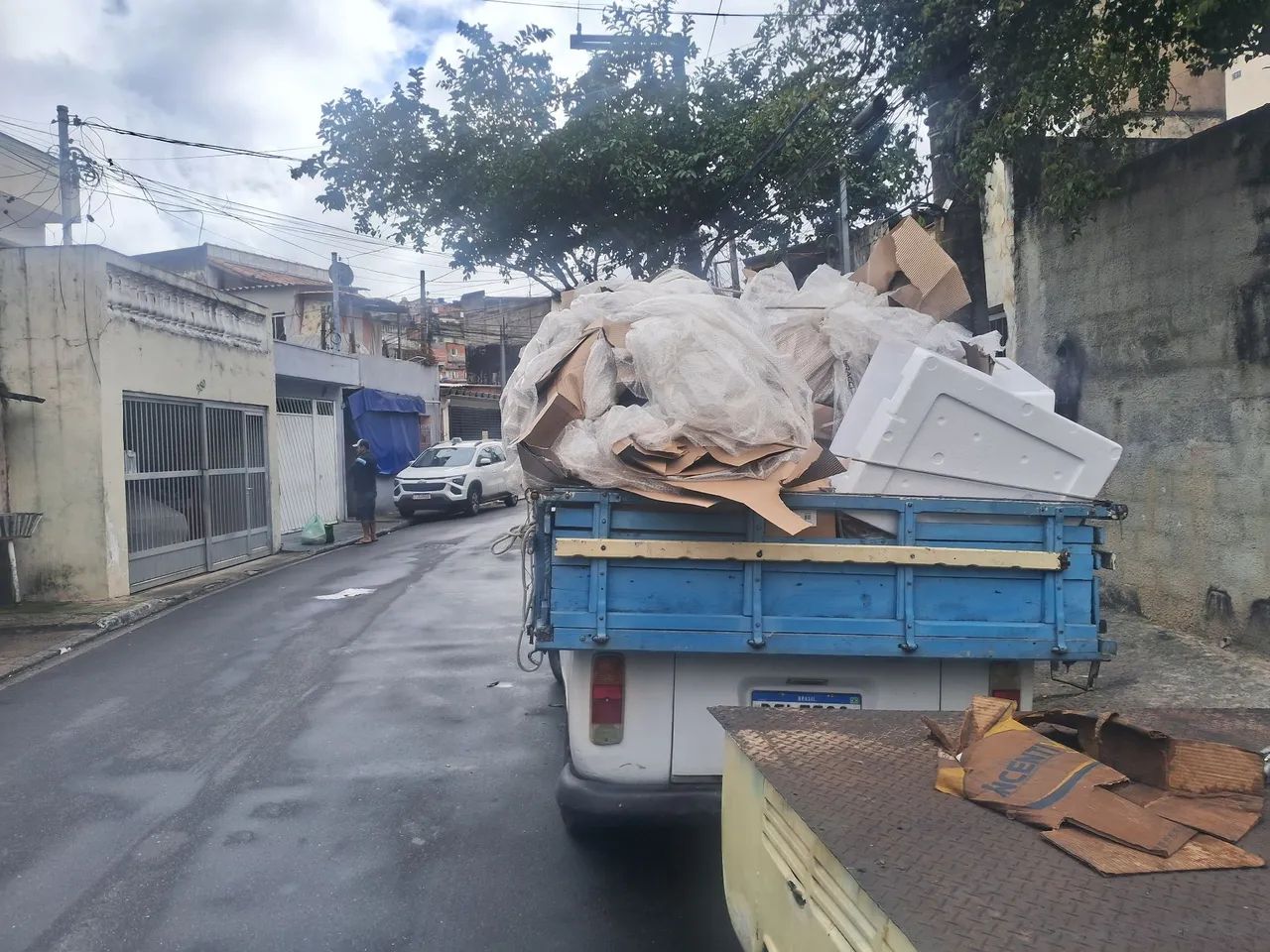 Carreto  - Foto 2