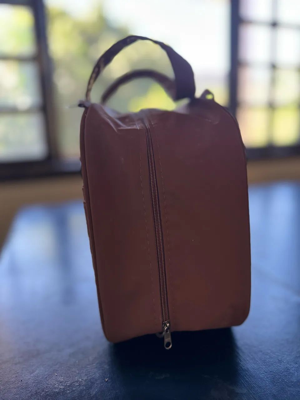 Bolsa Saída Maternidade Com Pingente Espaçosa - Foto 3