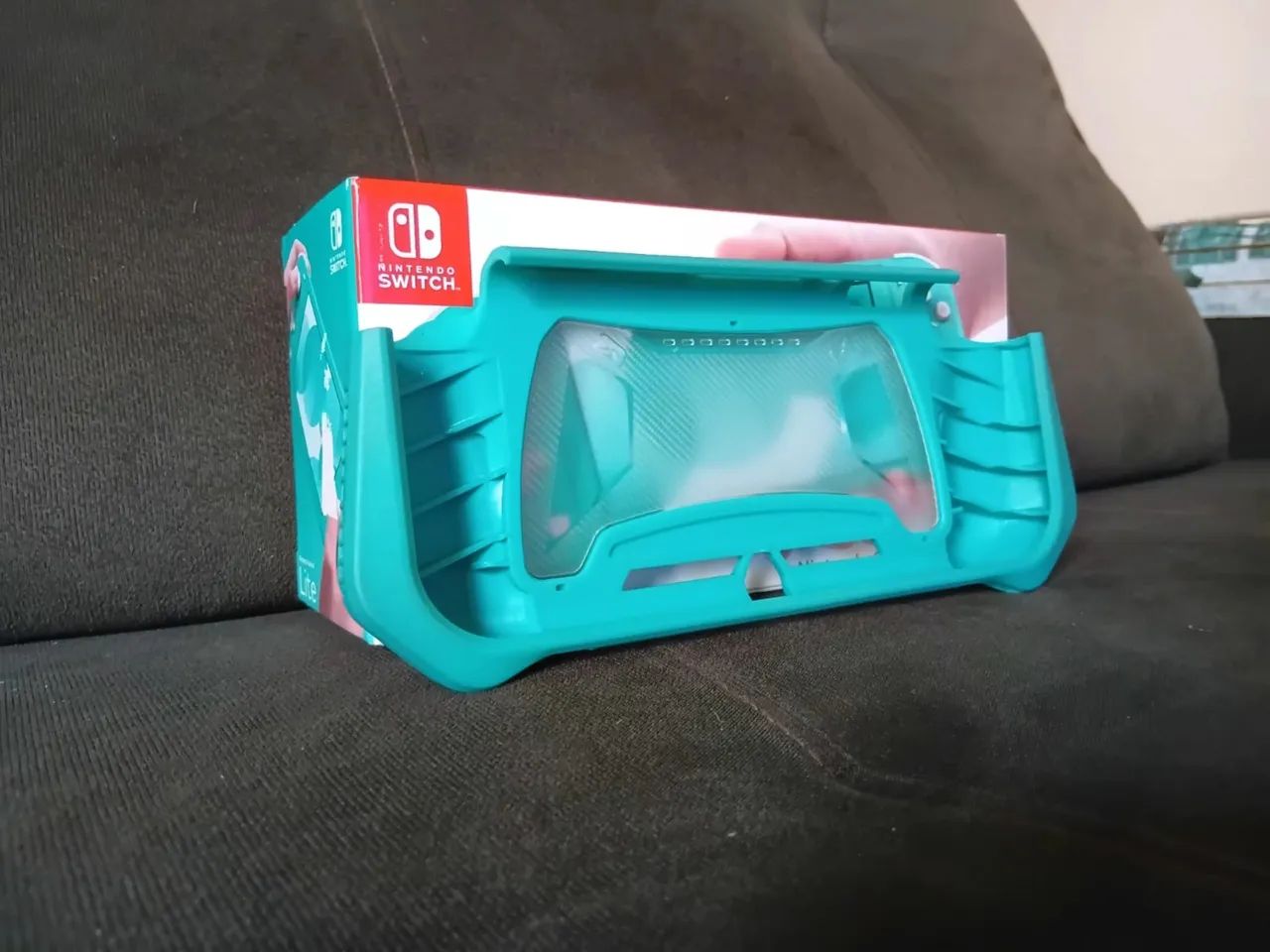 Nintendo Switch lite  - Foto 5