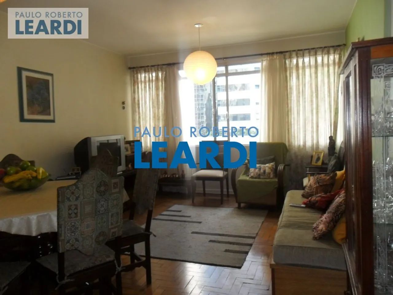 APARTAMENTO - CERQUEIRA CÉSAR - SP