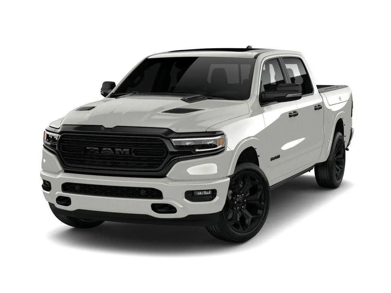 Ram 1500 2026