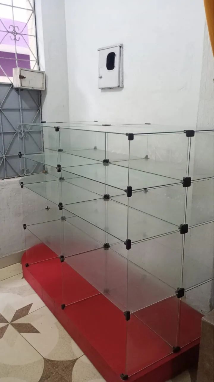 Vitrine expositor  - Foto 3