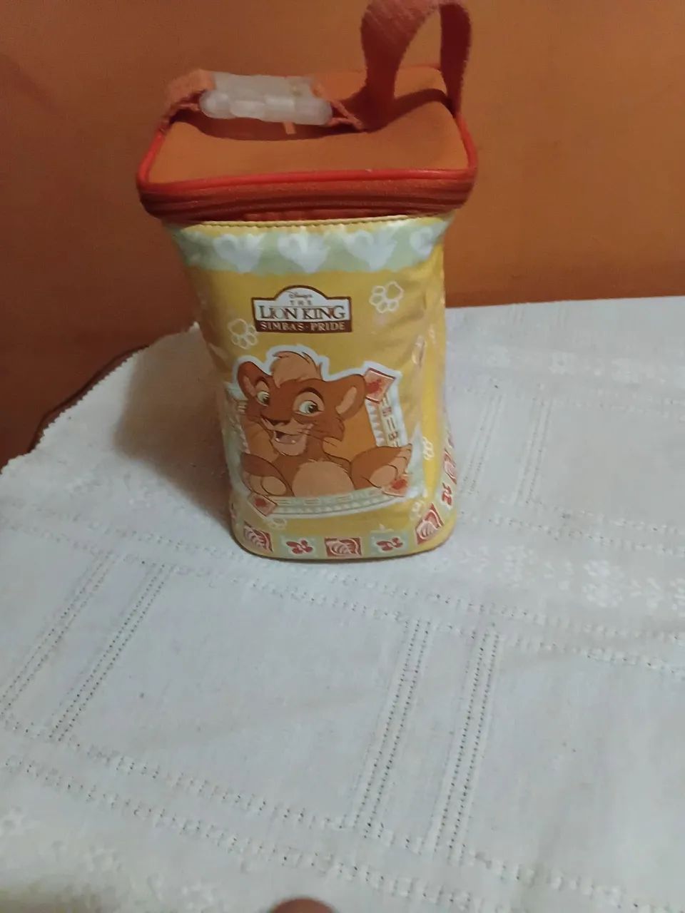 Bolsa térmica' Dermiwil ."