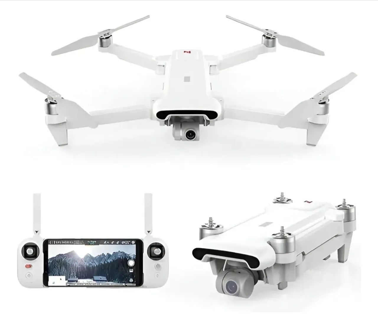 Drone Fimi X8 Se 2022 V2<br>.