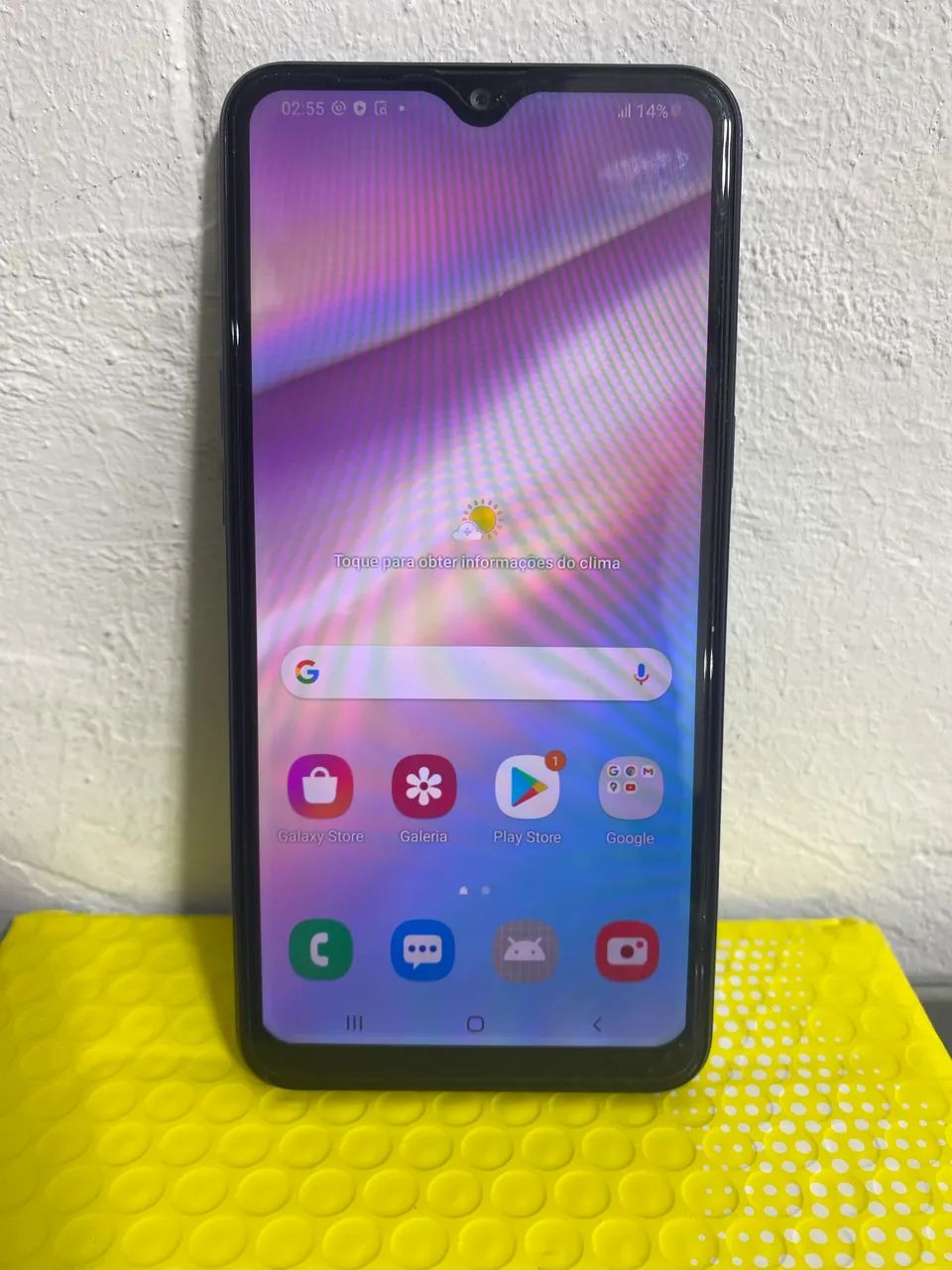 Samsung a10s 32gb - Foto 2