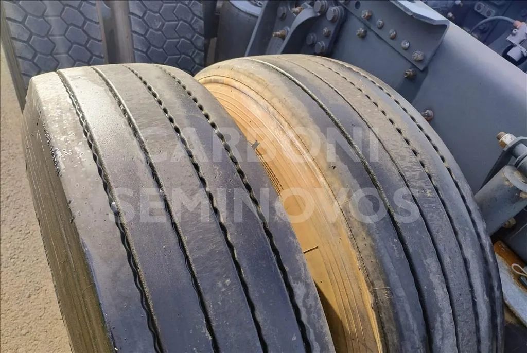 SCANIA G400 6X2 2013/2014 - Foto 11