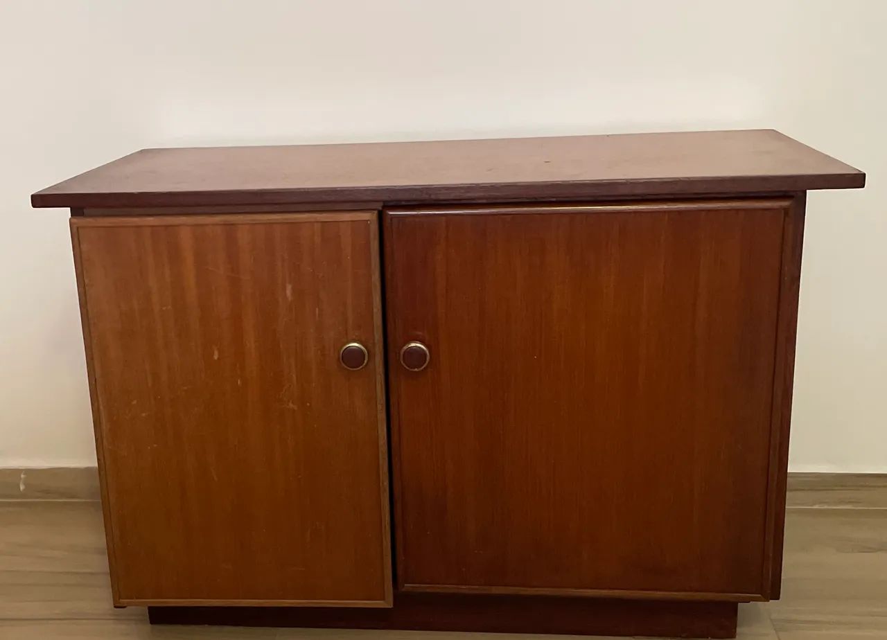Cômoda multiuso