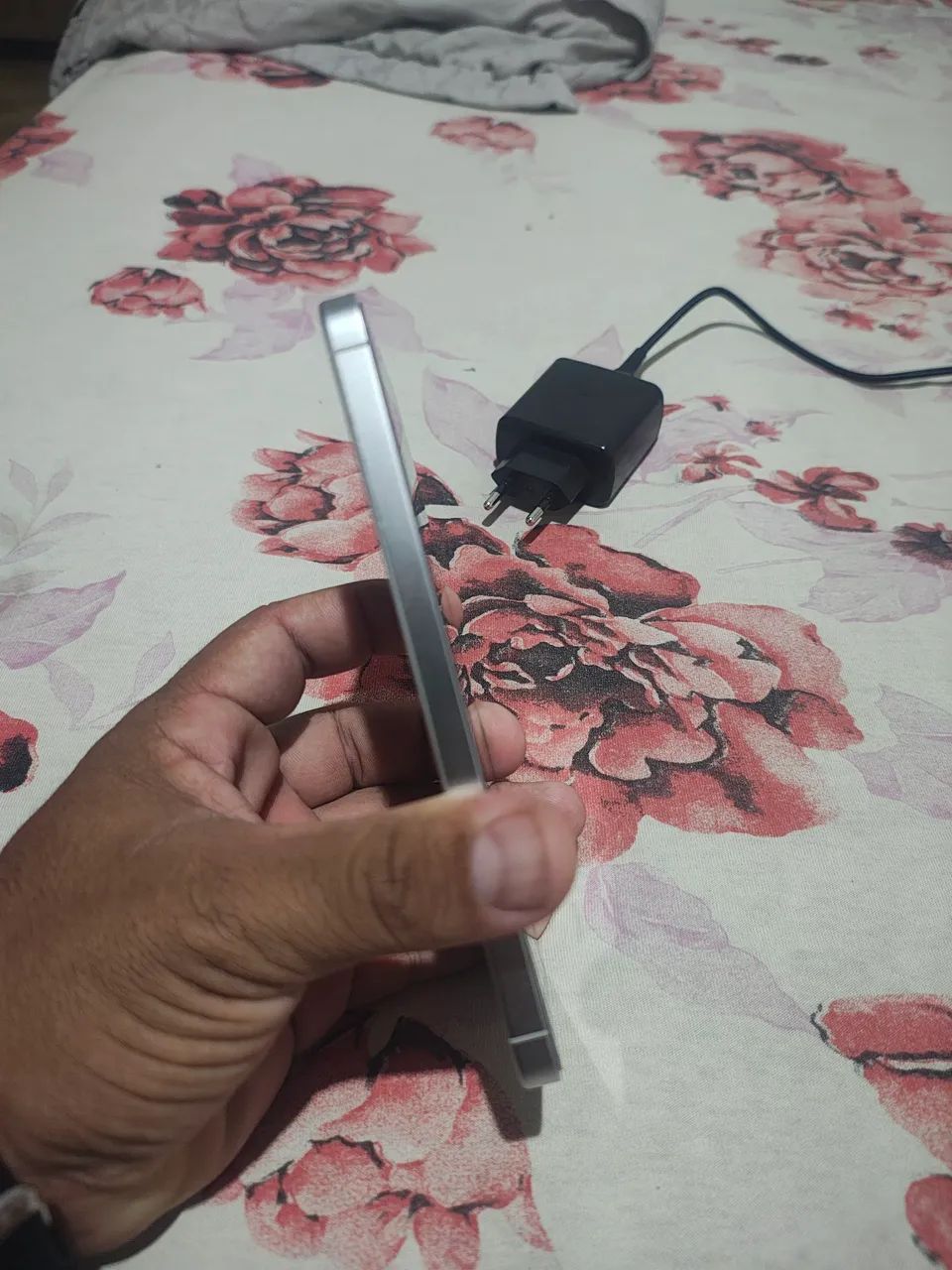 Samsung S24 Plus novinho  - Foto 3