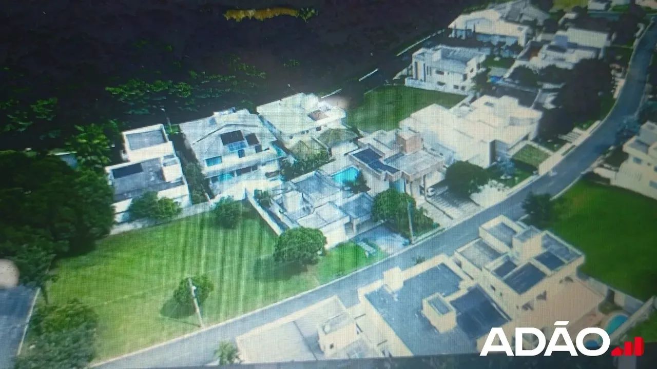 CONDOMINIO DO LAGO Lote à Venda, 450.00 por R$ 890000.00 no setor Condomínio do Lago 1ª Et - Foto 4