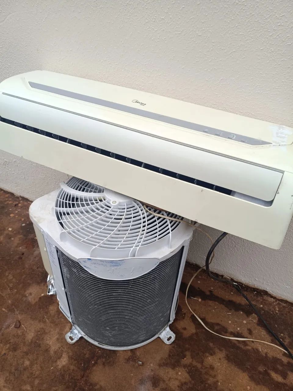 Vendo ar condicionado  - Foto 2