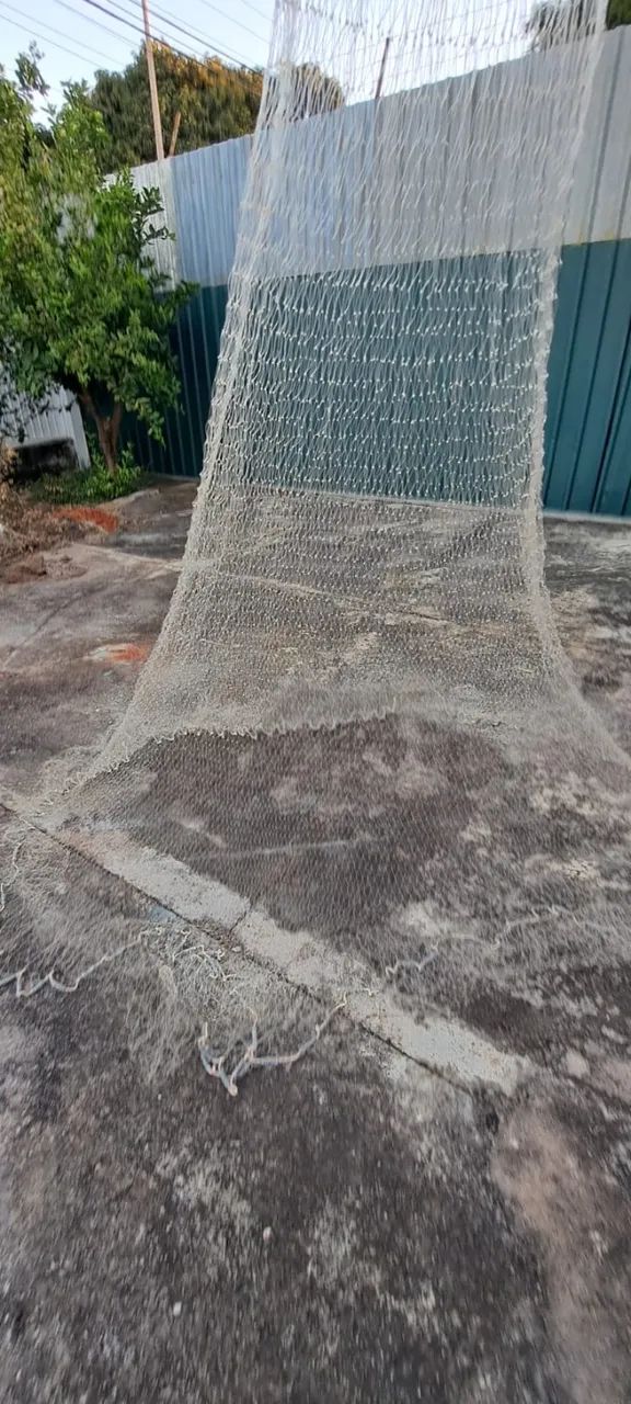 Tarrafa de pesca