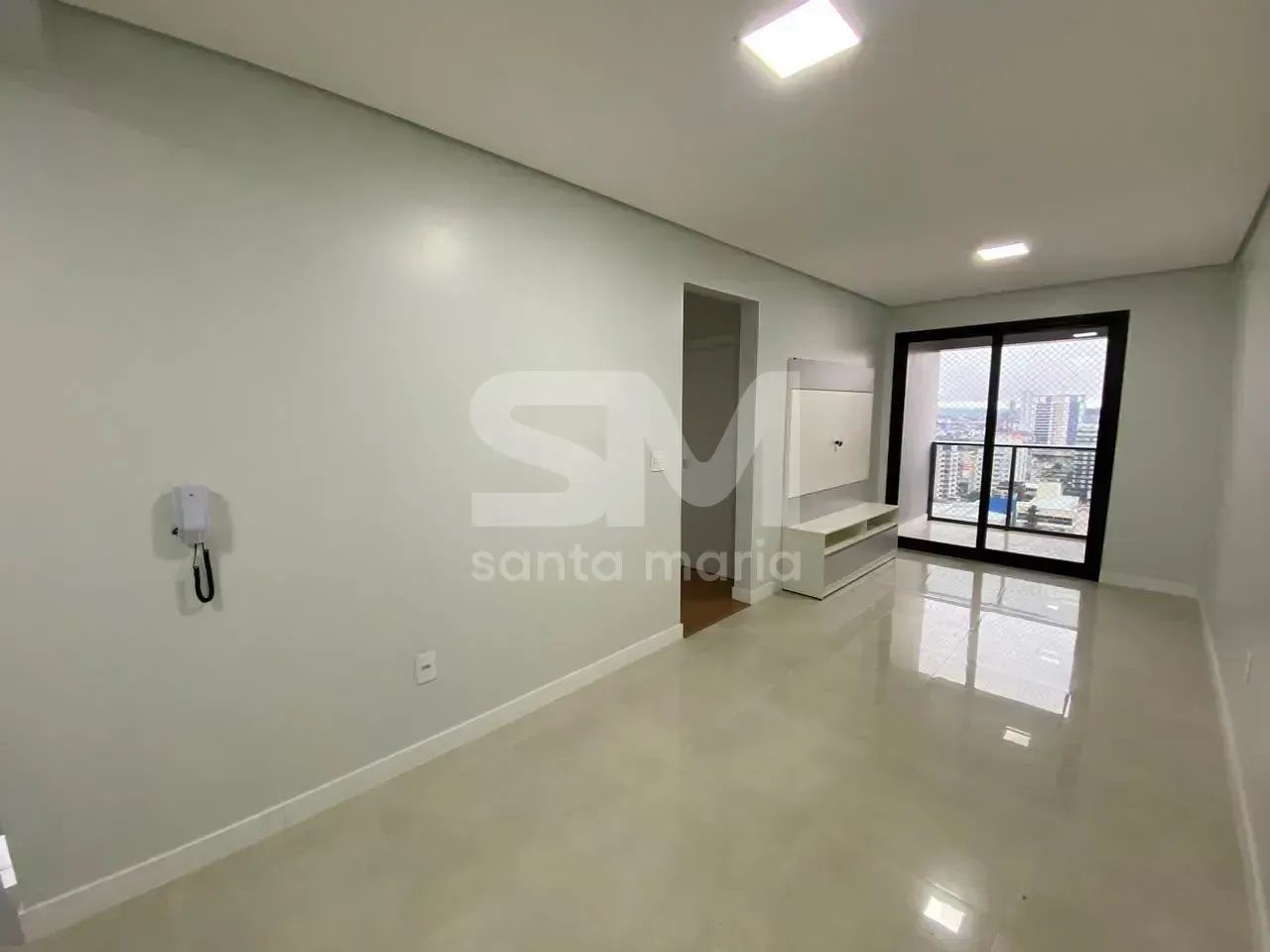 Apartamento para locação, Centro, Chapecó - SC - Foto 2
