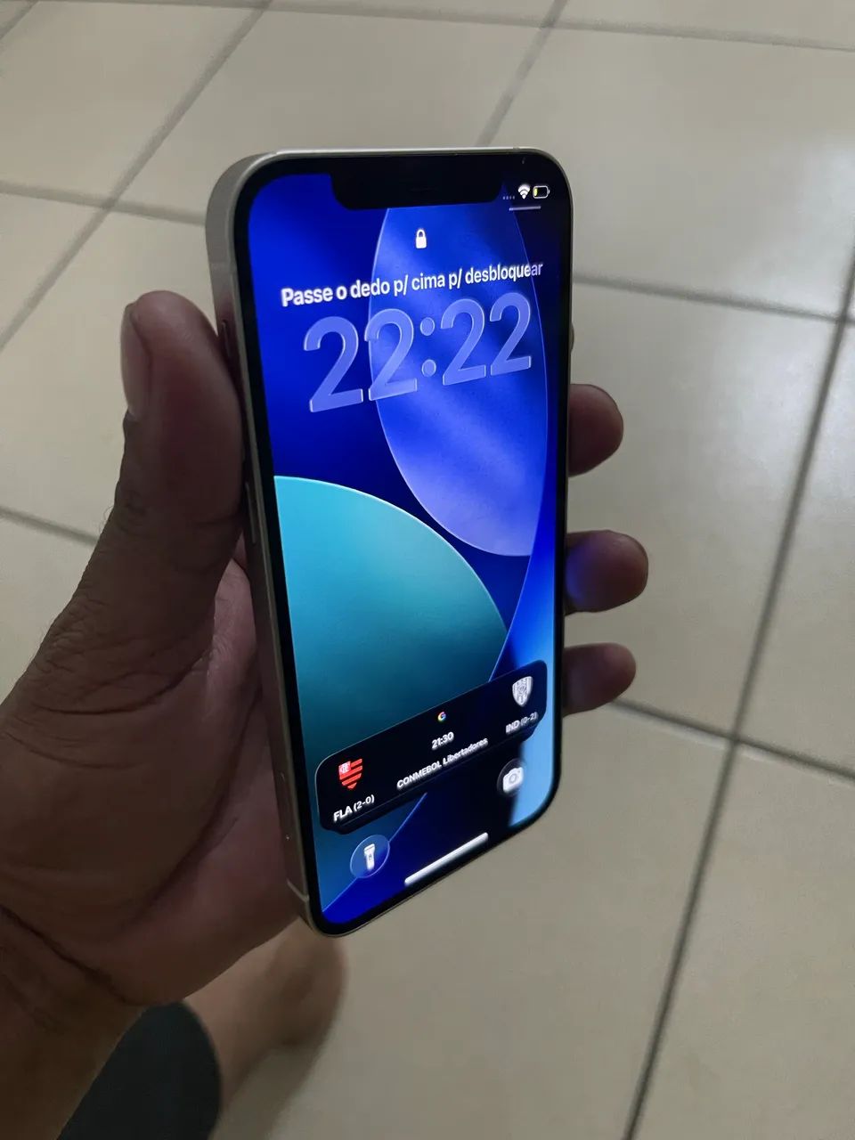 iPhone 12 - Foto 5