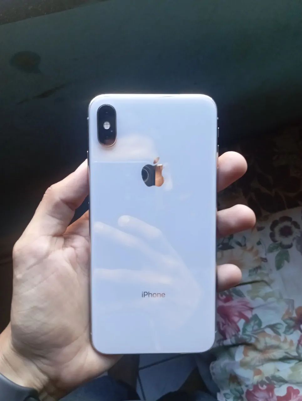 IPHONE XS MAX 64 GB - Foto 4