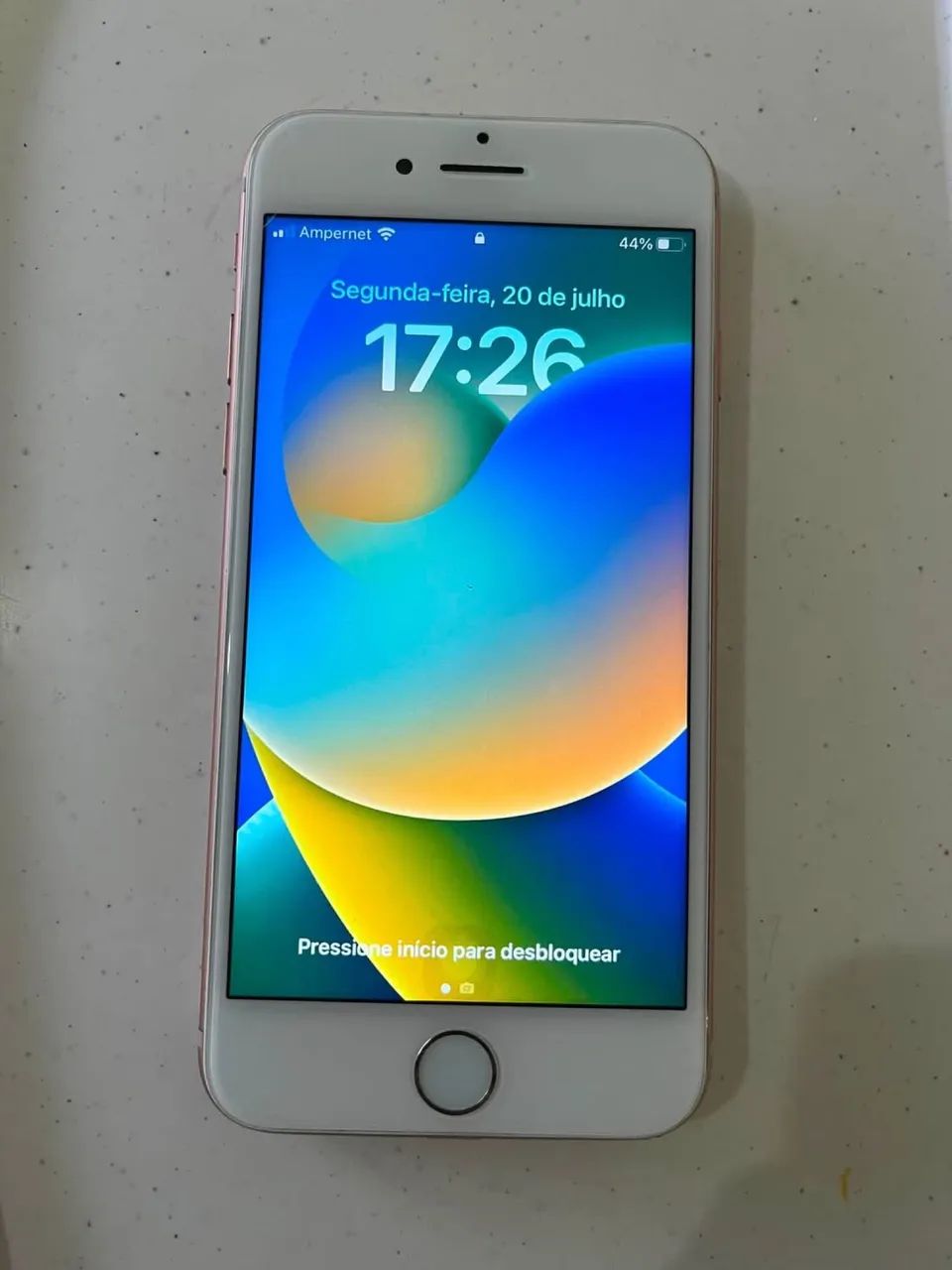iPhone 8 64gb rose  - Foto 3