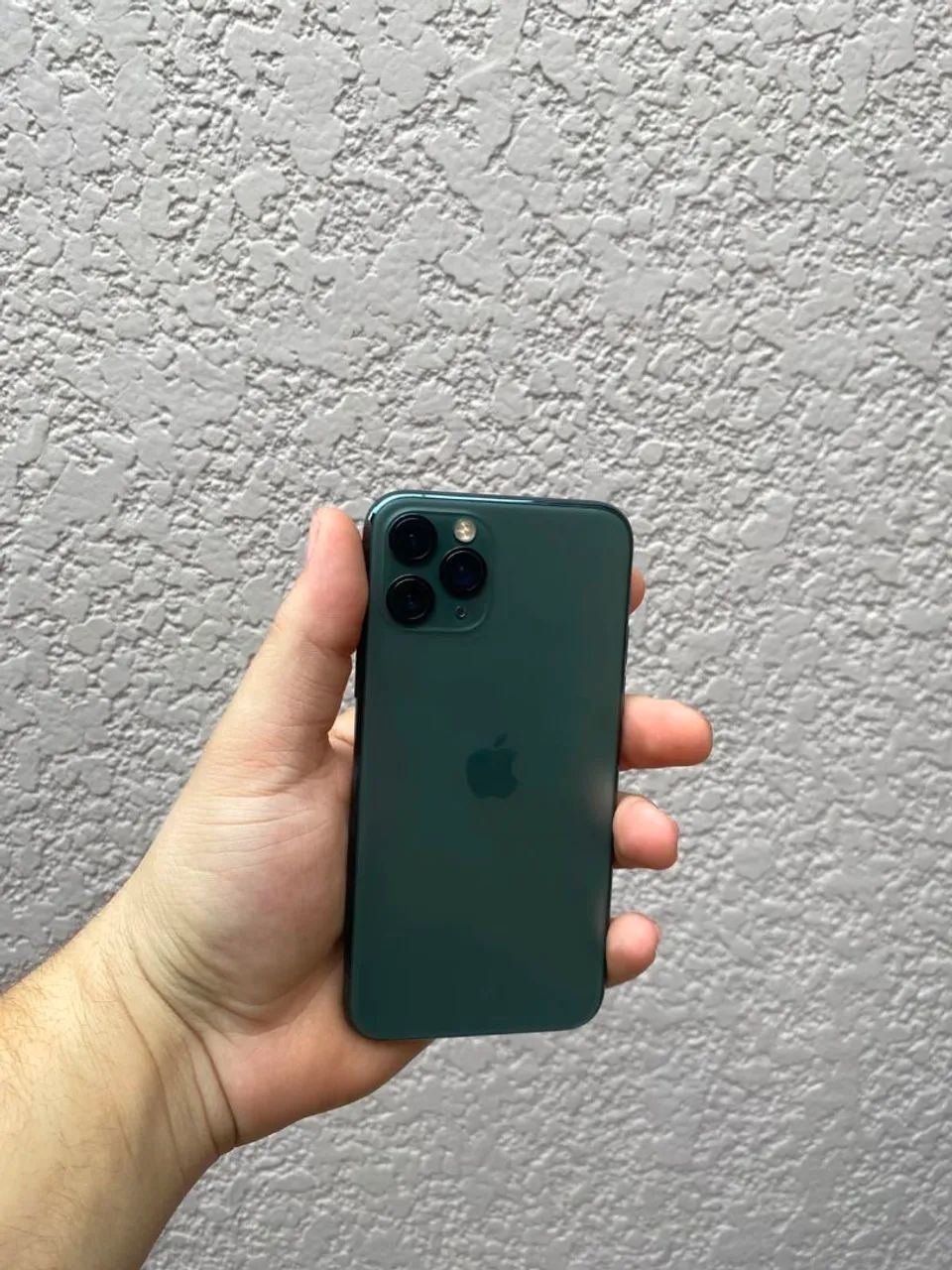 ? iPhone 11 Pro 256 GB | R$ 1.200,00 - Foto 2