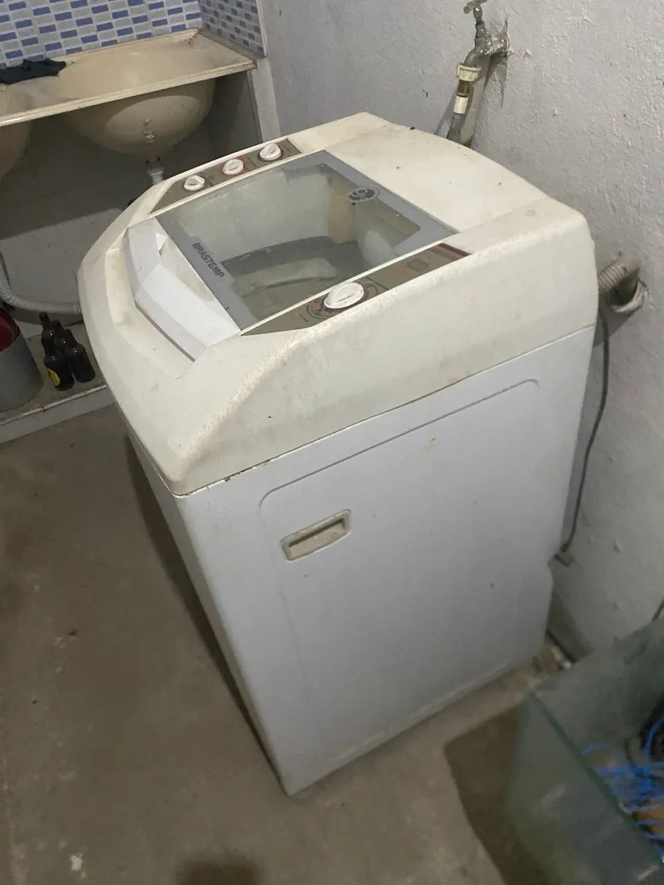 Máquina de lavar  - Foto 2